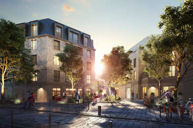 Appartement 5 pièces 1195000 €