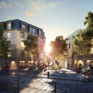 Appartement 5 pièces 1220000 €