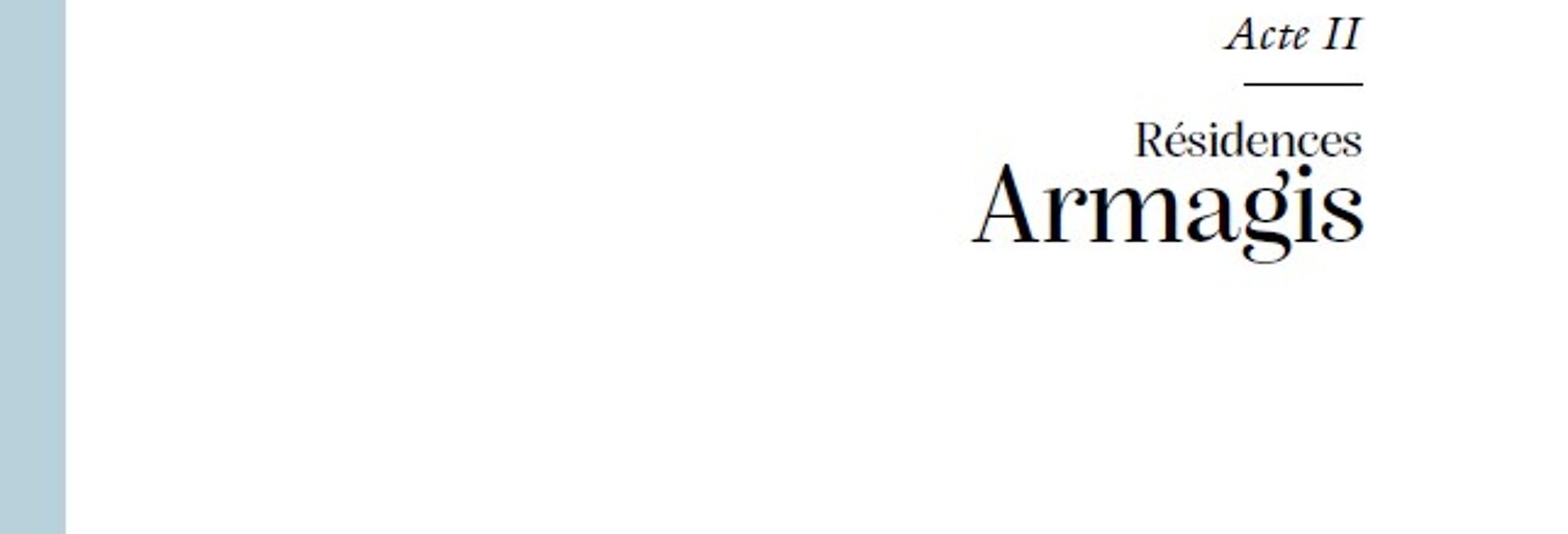 Appartement 3 Pièces 70 m² à vendre à Saint-Germain-en-Laye (78100)