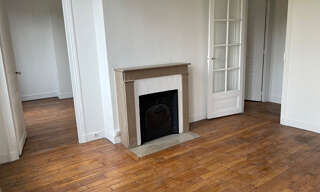 Appartement 2 Pièces 44 m² à vendre à Vanves (92170)