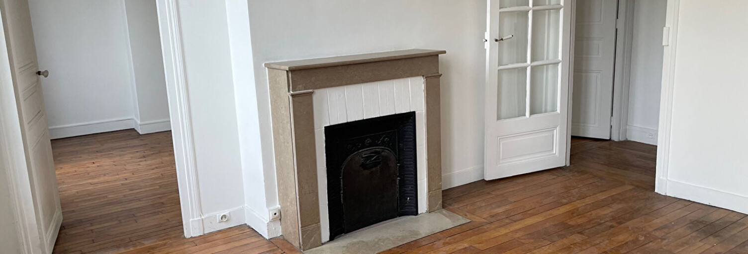 Appartement 2 Pièces 44 m² à vendre à Vanves (92170)