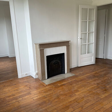 Appartement 2 pièces 330000 €