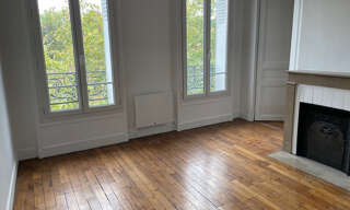 Appartement 2 Pièces 44 m² à vendre à Vanves (92170)