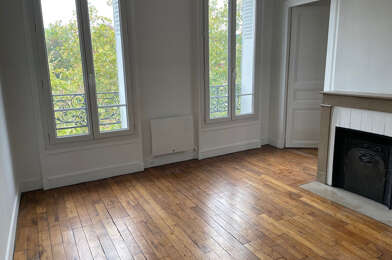 Appartement 2 pièces 330000 €