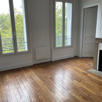Appartement 2 pièces 330000 €