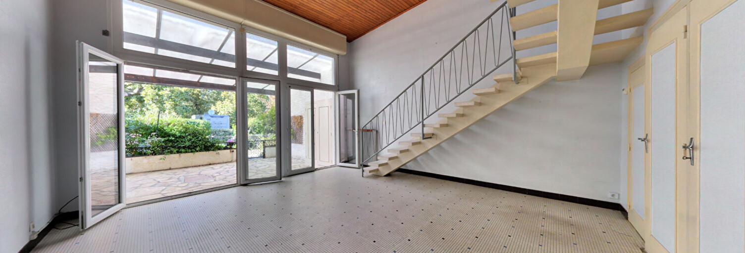 Maison 3 Pièces 90 m² à vendre à Andernos-les-Bains (33510)