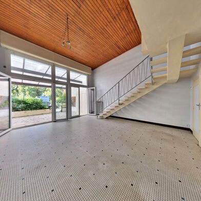 Maison 3 pièces 317700 €