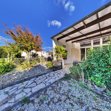 Maison 3 pièces 317700 €