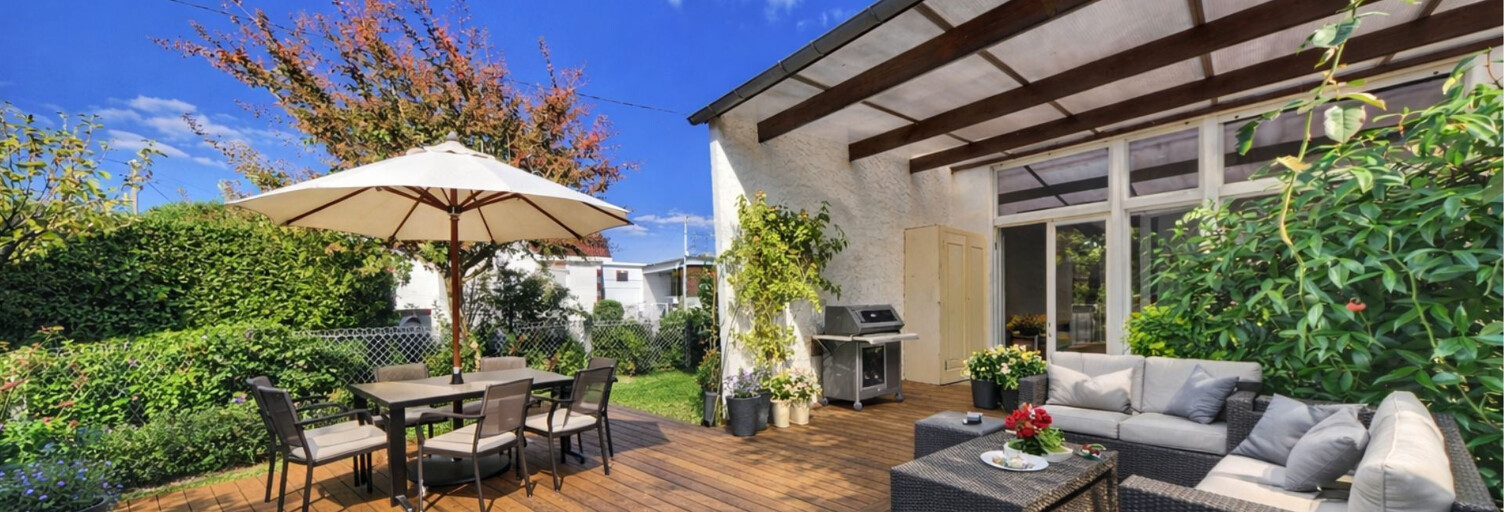 Maison 3 Pièces 90 m² à vendre à Andernos-les-Bains (33510)