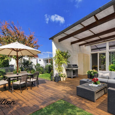 Maison 3 pièces 317700 €