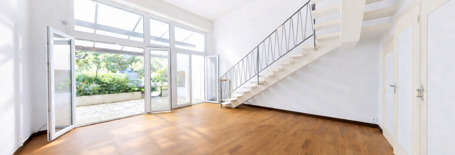 Maison 3 Pièces 62 m² à vendre à Andernos-les-Bains (33510)