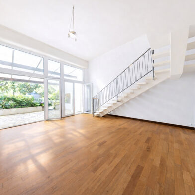 Maison 3 pièces 288900 €