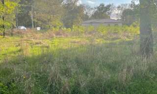 Terrain  790 m² à vendre à Le Barp (33114)