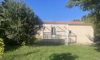 Maison 4 Pièces 78 m² à vendre à Bram (11150)