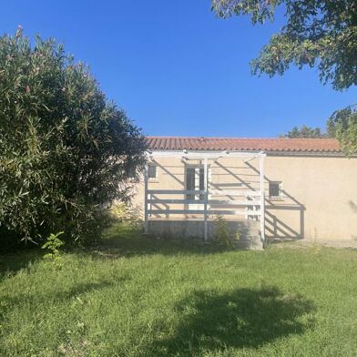 Maison 4 pièces 177000 €