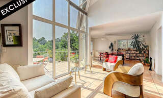 Maison 7 Pièces 180 m² à vendre à Saint-Étienne-de-Fontbellon (07200)