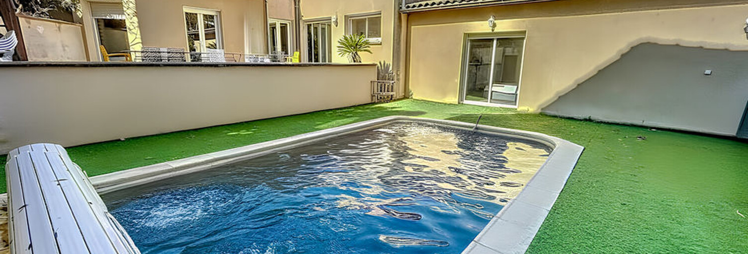 Maison 7 Pièces 180 m² à vendre à Vals-les-Bains (07600)