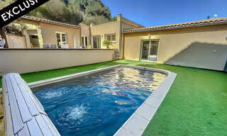 Maison 7 Pièces 180 m² à vendre à Vals-les-Bains (07600)