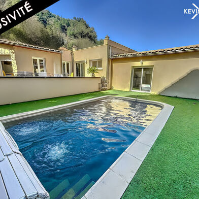 Maison 7 pièces 330000 €