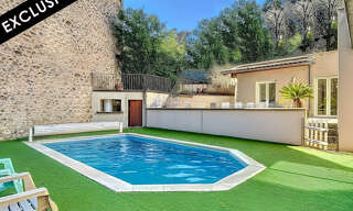 Maison 7 Pièces 180 m² à vendre à Vals-les-Bains (07600)