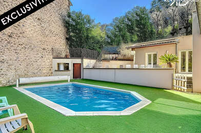 Maison 7 pièces 330000 €