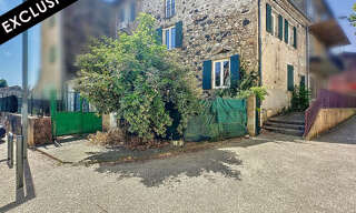 Maison 7 Pièces 140 m² à vendre à Aubenas (07200)