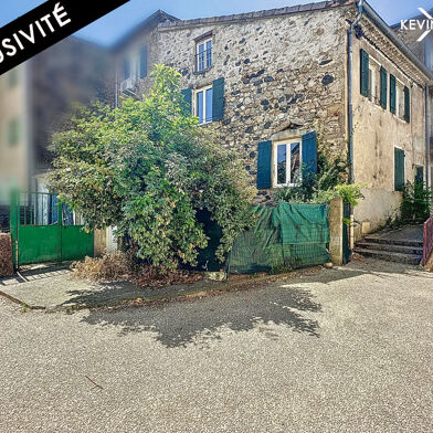 Maison 7 pièces 115000 €