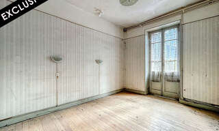 Appartement 2 Pièces 49 m² à vendre à Vals-les-Bains (07600)