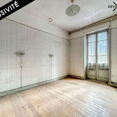 Appartement 2 pièces 60000 €