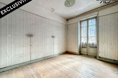 Appartement 2 pièces 60000 €