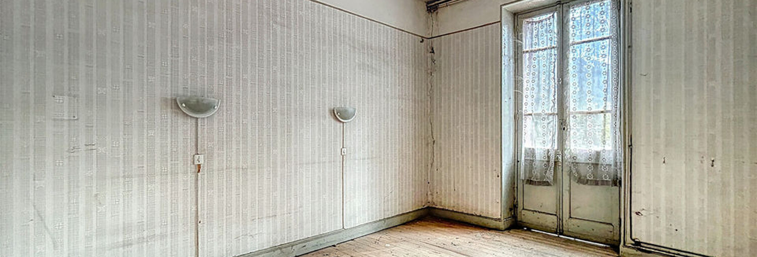 Appartement 2 Pièces 49 m² à vendre à Vals-les-Bains (07600)