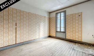 Appartement 2 Pièces 28 m² à vendre à Vals-les-Bains (07600)