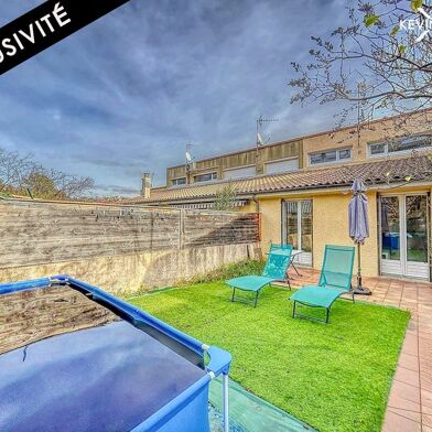 Maison 6 pièces 150000 €