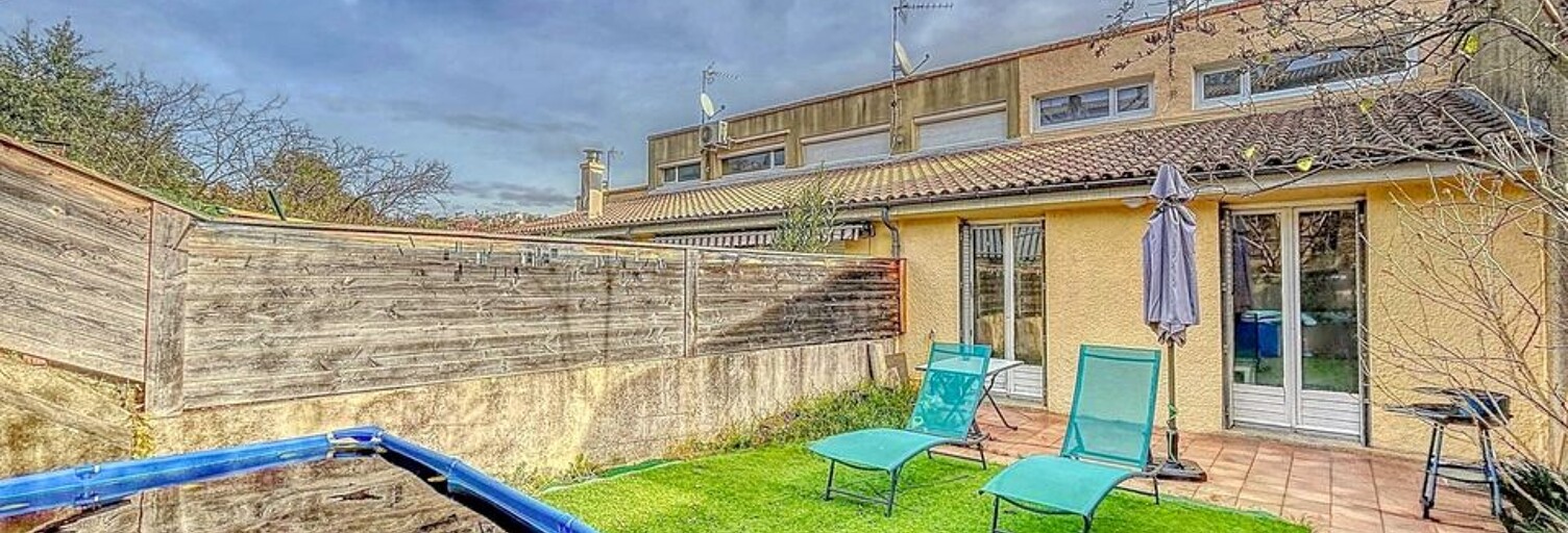 Maison 6 Pièces 110 m² à vendre à Aubenas (07200)