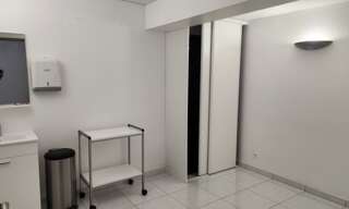 Bureau 1 Pièce 10 m² à louer à La Ciotat (13600)