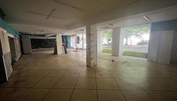 Local commercial  à louer Rodez 12000