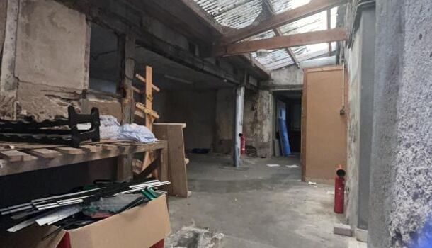 Local commercial  à louer Rodez 12000