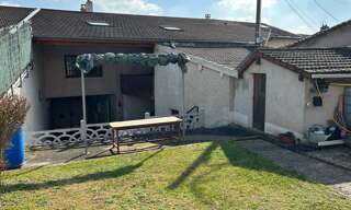 Maison 6 Pièces 169 m² à vendre à Neyron (01700)