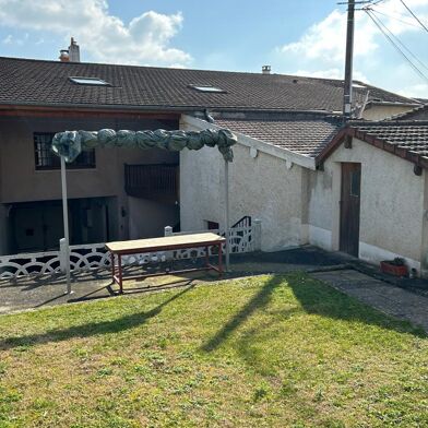 Maison 6 pièces 329000 €