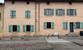 Maison 3 Pièces 95 m² à vendre à Neyron (01700)