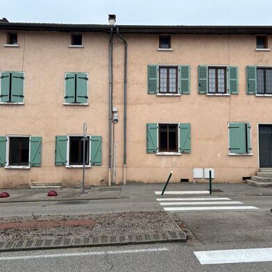 Maison 3 pièces 159000 €