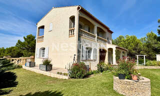 Maison 8 Pièces 200 m² à vendre à Les Pennes-Mirabeau (13170)