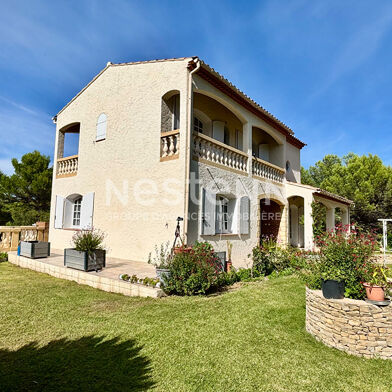 Maison 8 pièces 880000 €