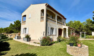 Maison 8 Pièces 200 m² à vendre à Les Pennes-Mirabeau (13170)