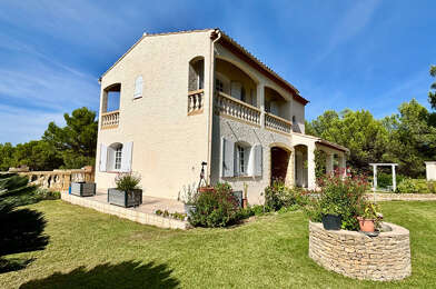 Maison 8 pièces 880000 €