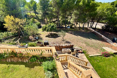 Maison 8 pièces 880000 €