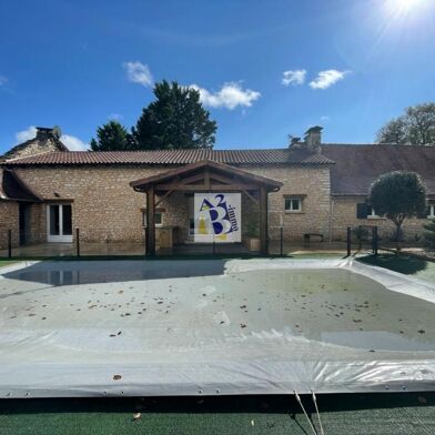 Maison 7 pièces 345000 €