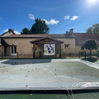 Maison 7 pièces 299250 €