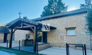 Maison 7 Pièces 181 m² à vendre à Savignac-les-Églises (24420)