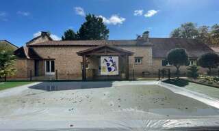 Maison 7 Pièces 181 m² à vendre à Savignac-les-Églises (24420)